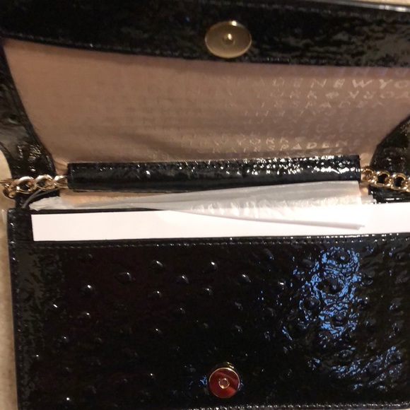NEW Authentic kate spade crossbody purse - Picture 5 of 5